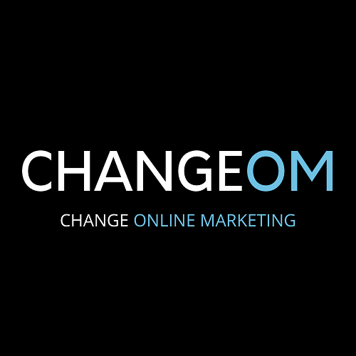 Changeom cover